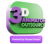 3D Animation Video Company