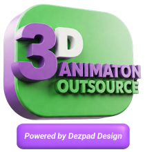 3D Animation Outsource