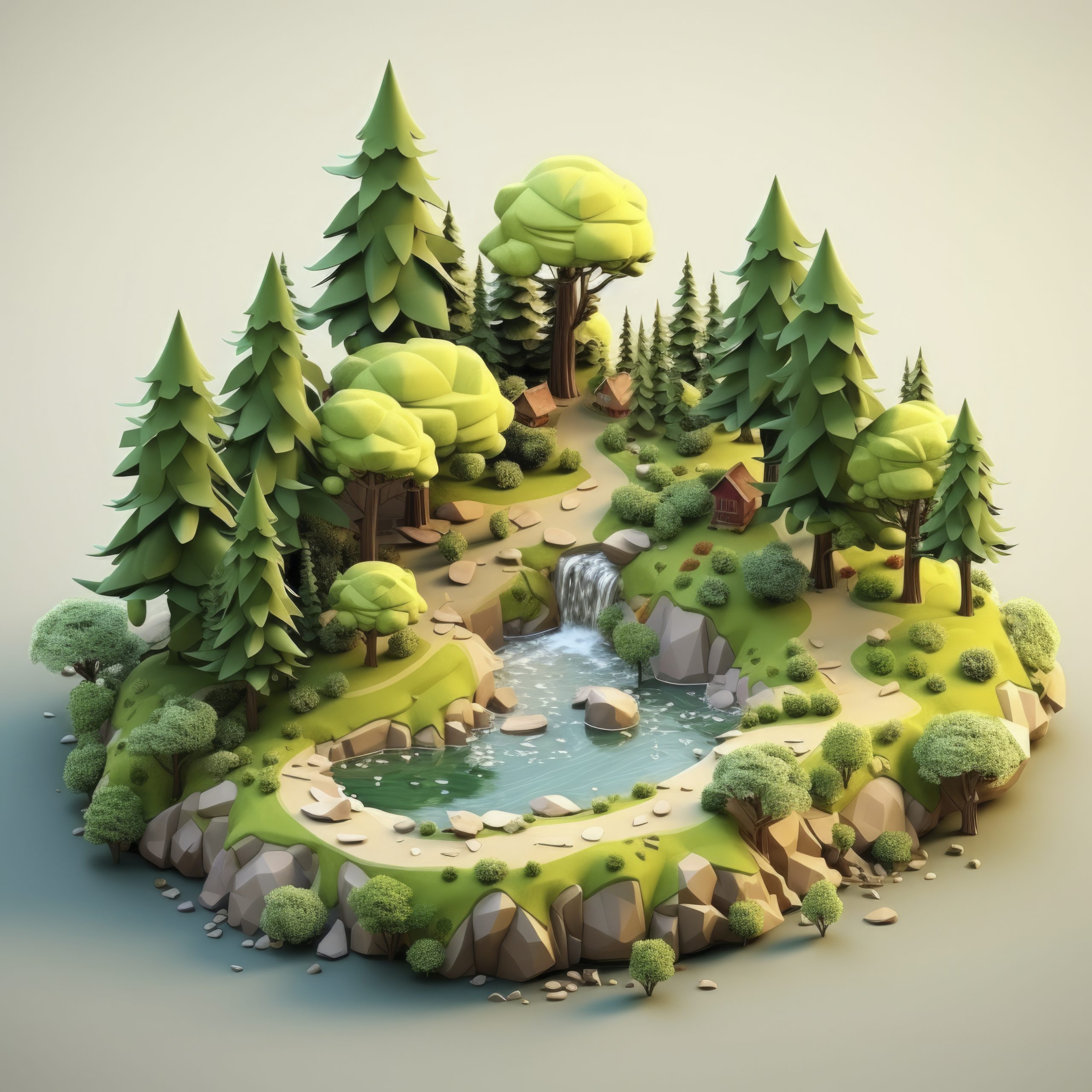 3D Studio Animation Malaysia
