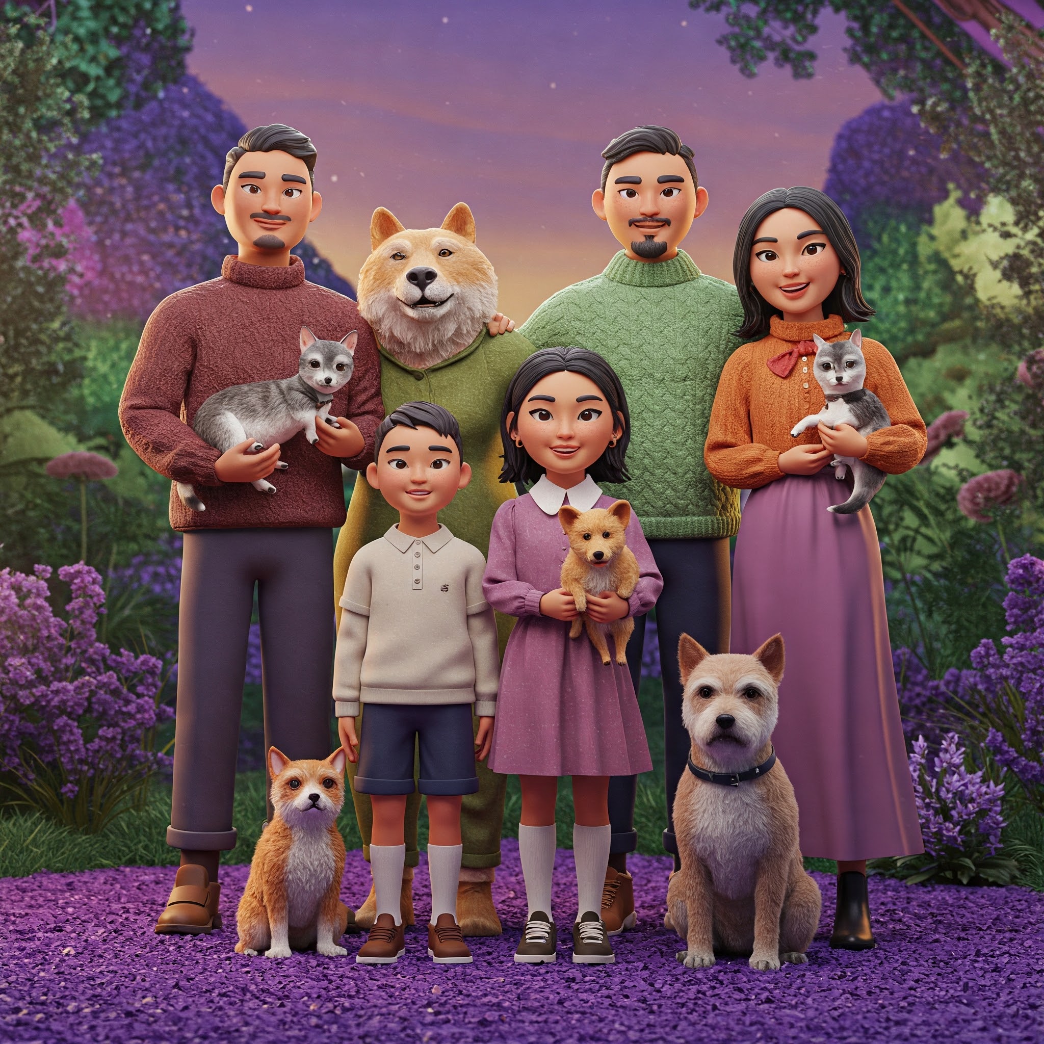Animation Company in Malaysia
