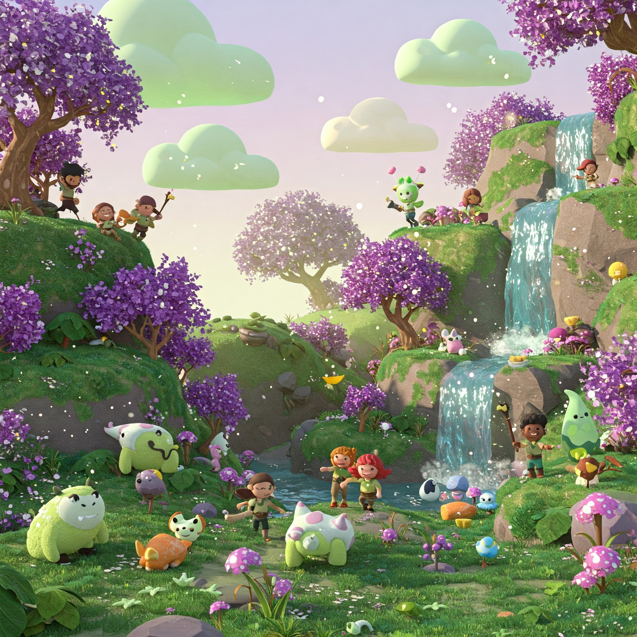 Outsource Animation Studios