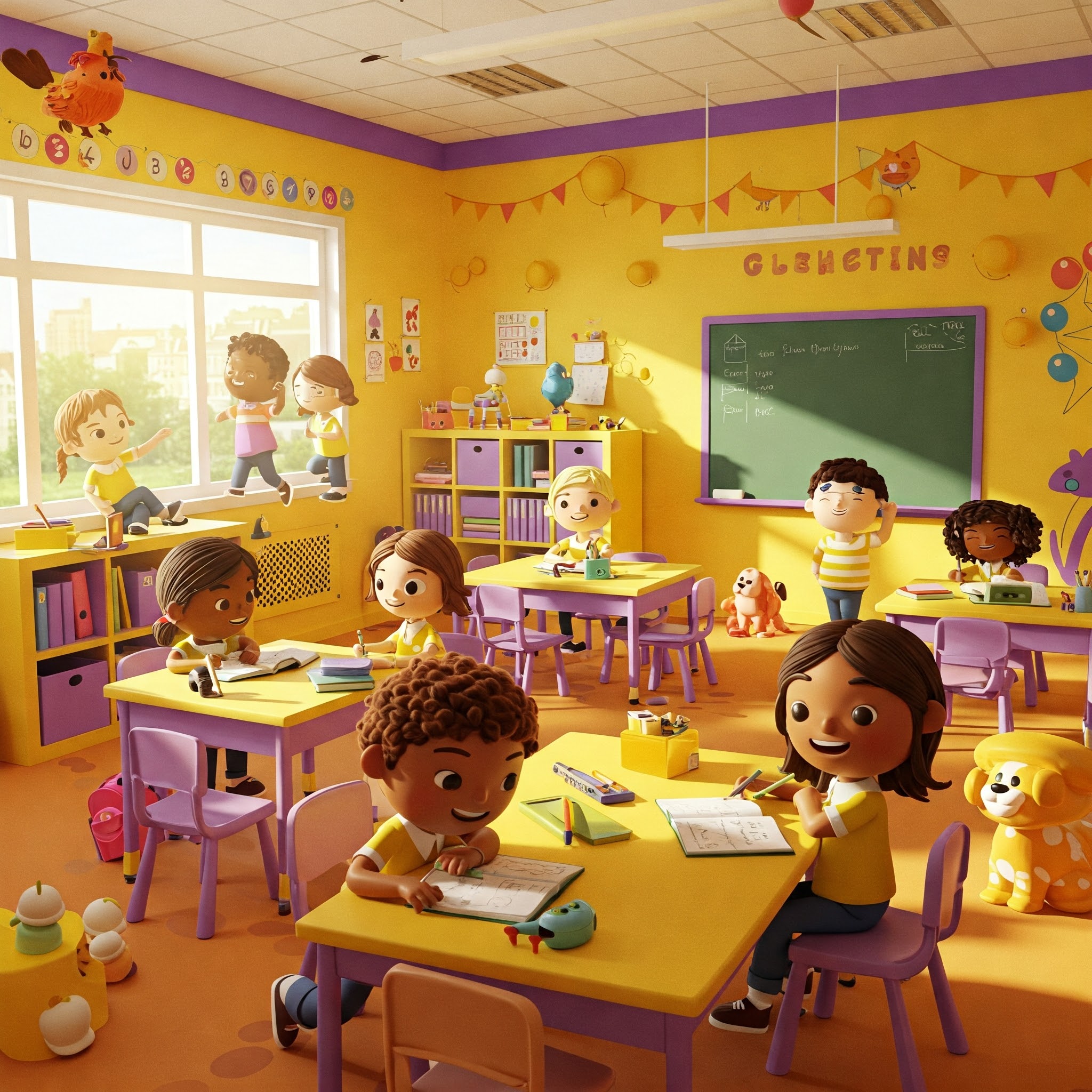 3D Animation Services