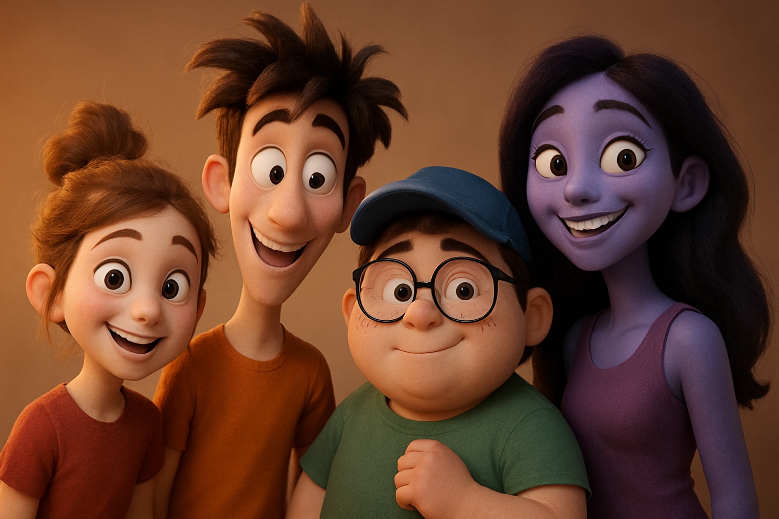 3D Character Models Software Programs for Designers: Our Top Picks