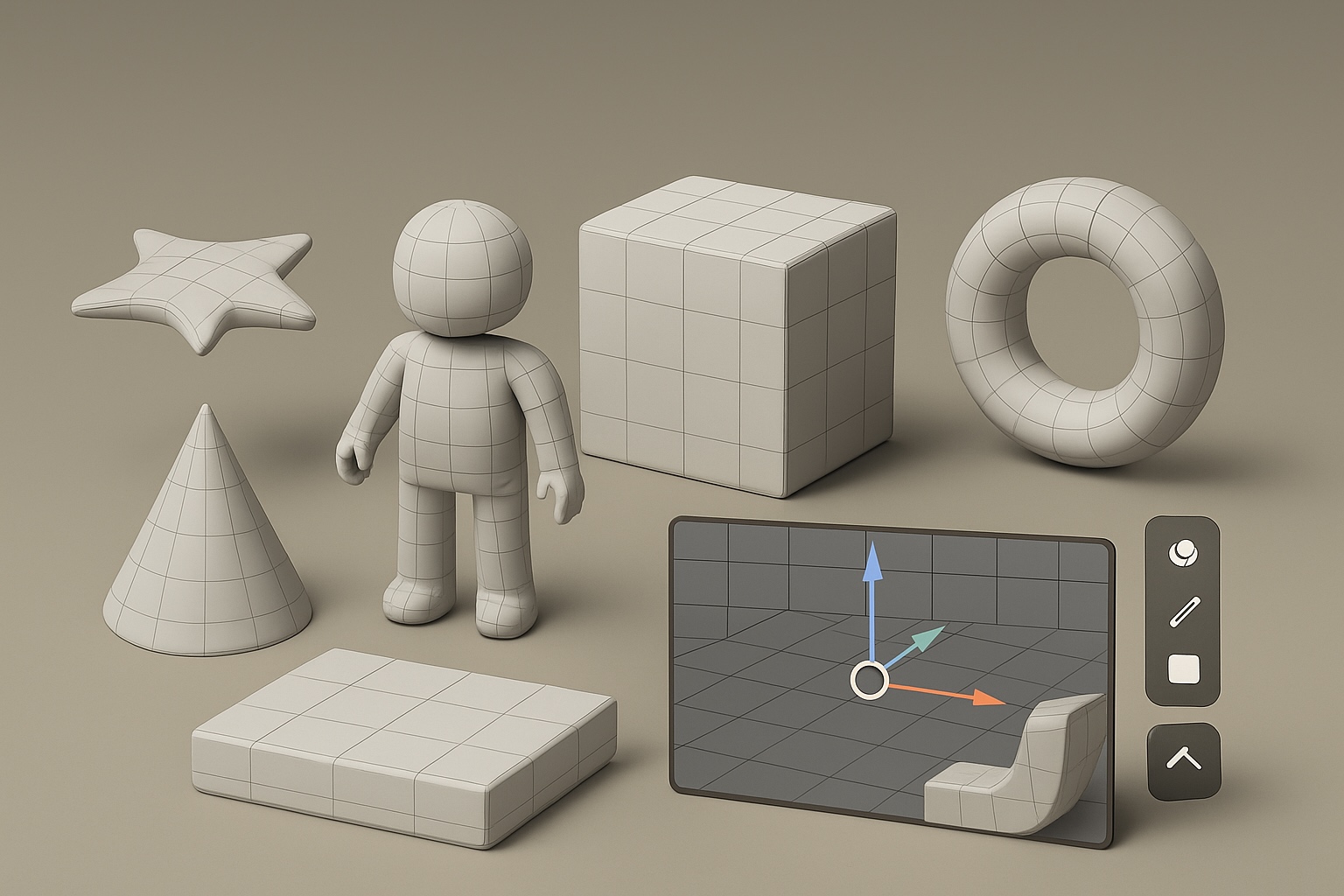 The Complete Guide to 3D Modeling & It’s Factors (2025)