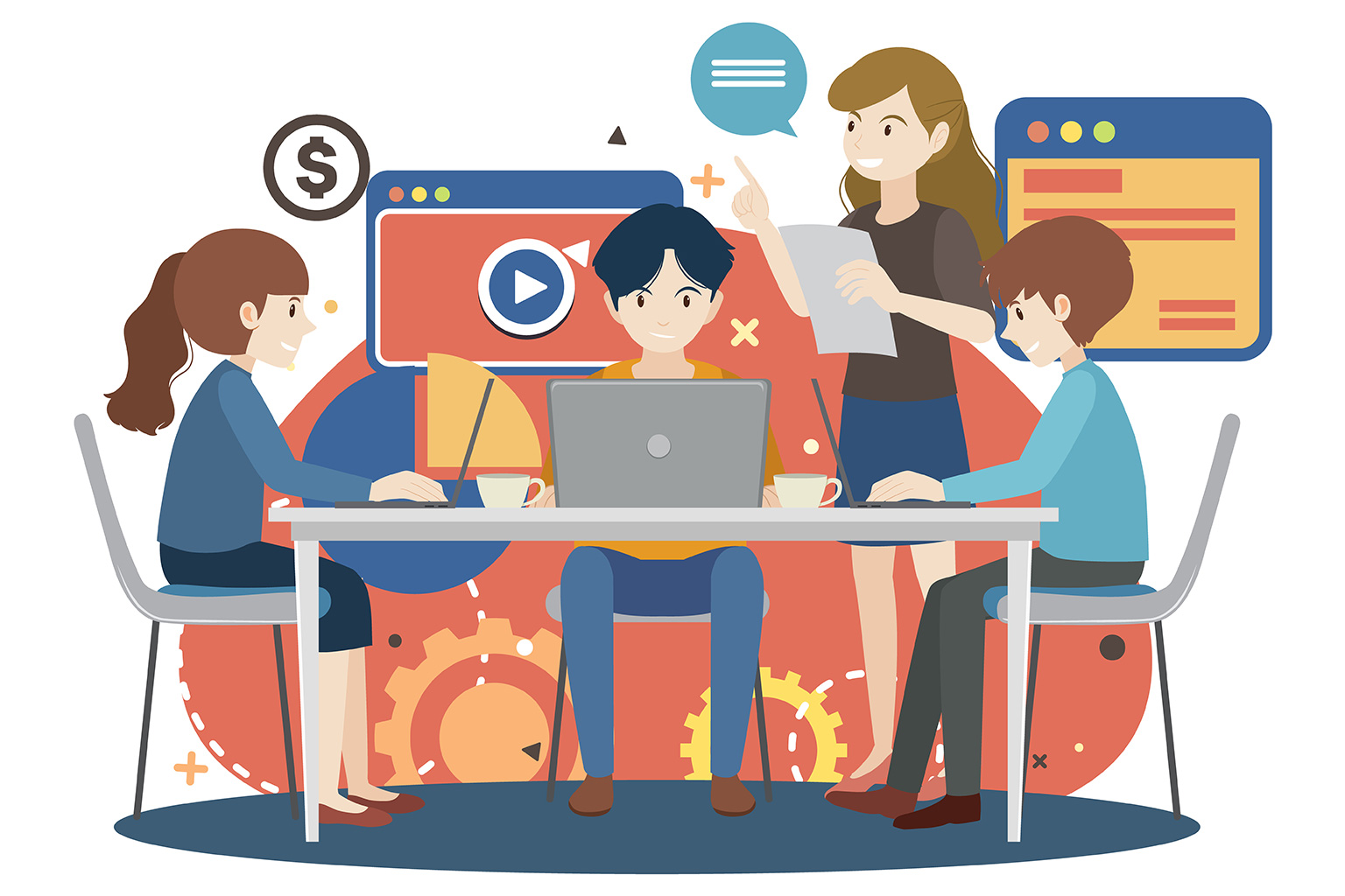 How 3D Animation Video can help Boost your Business in 2025?