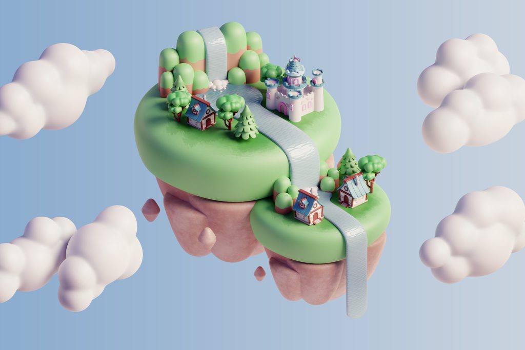 How Companies Save Time & Cost By Outsourcing 3D Modelling