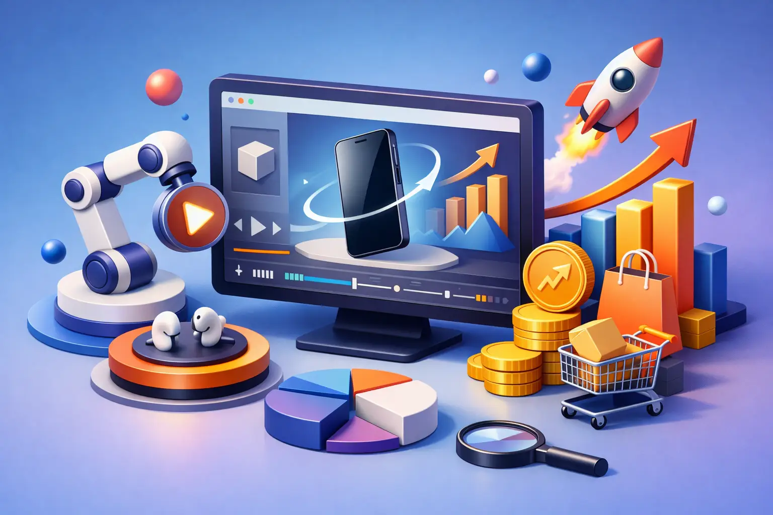 How Product Animation Boosts Sales Fast