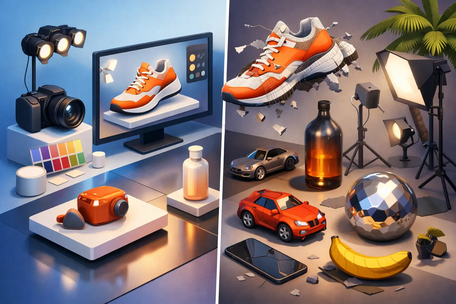 10 Top Product Visualization Mistakes to Avoid
