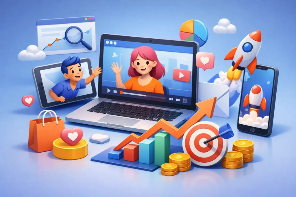 Can Animation Improve Conversions for Your Brand?