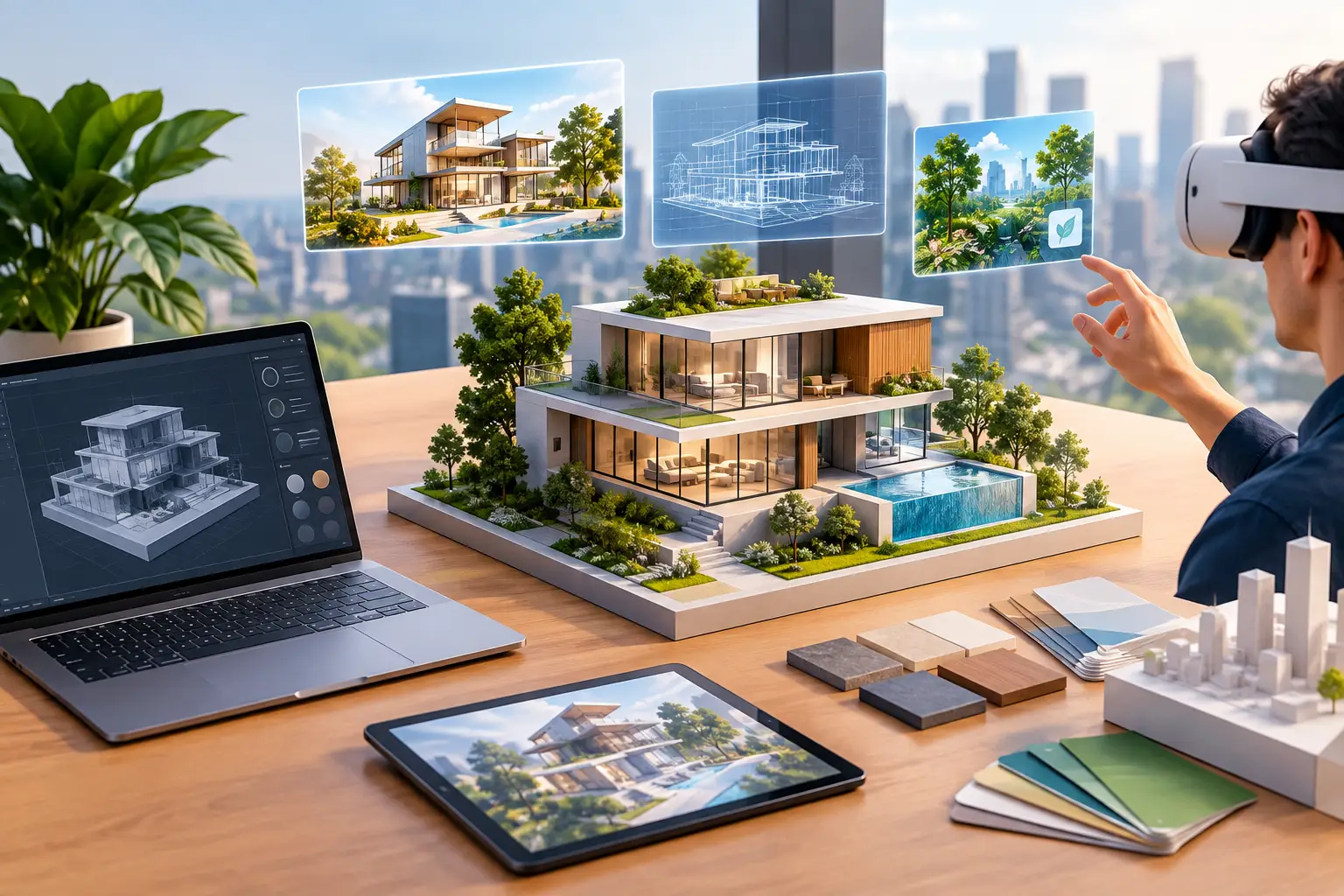 Top Architectural Visualization Trends for 2026
