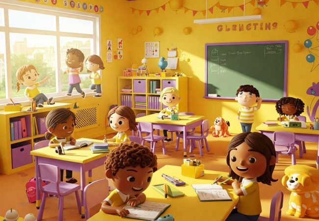 3D Animation Services